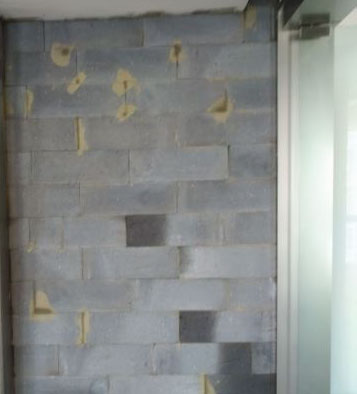 贵阳轻质加气砖隔墙应用